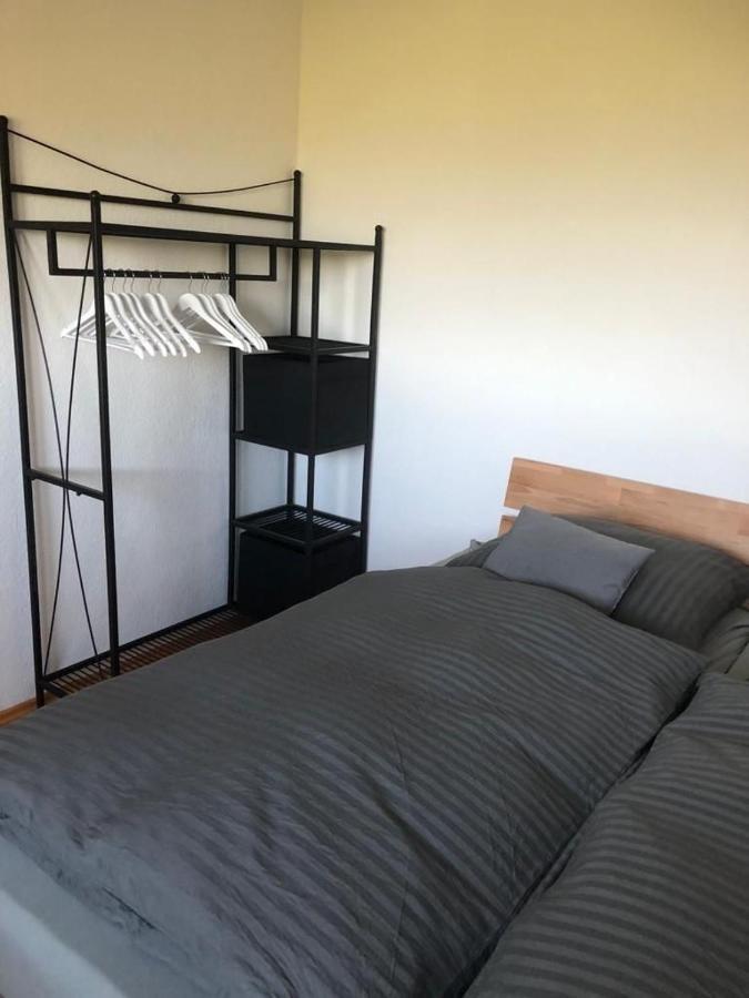 Ferienwohnung Auf Dem Maifeld Gappenach Eksteriør bilde