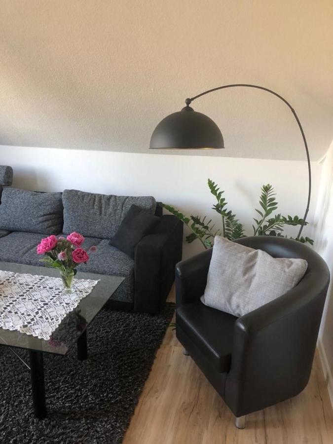Ferienwohnung Auf Dem Maifeld Gappenach Eksteriør bilde